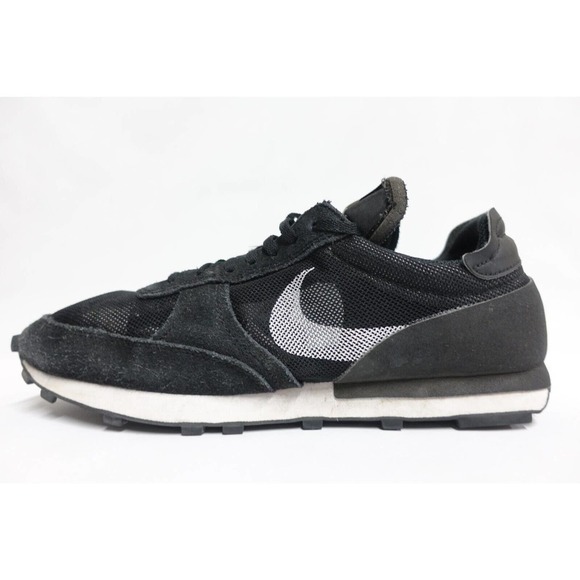 NIKE Men Running Sneakers DBeak-Type Black 10US/9UK/44EU Athletic CJ1156-003 main image 8